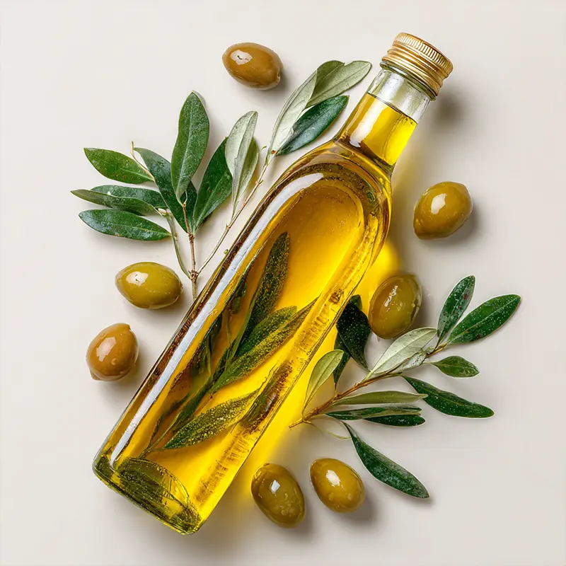 Aceite de oliva virgen extra
