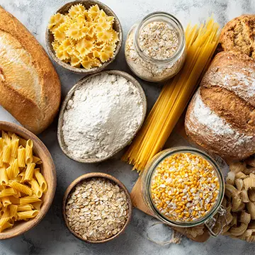 Sin Gluten