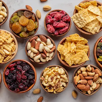 Snacks