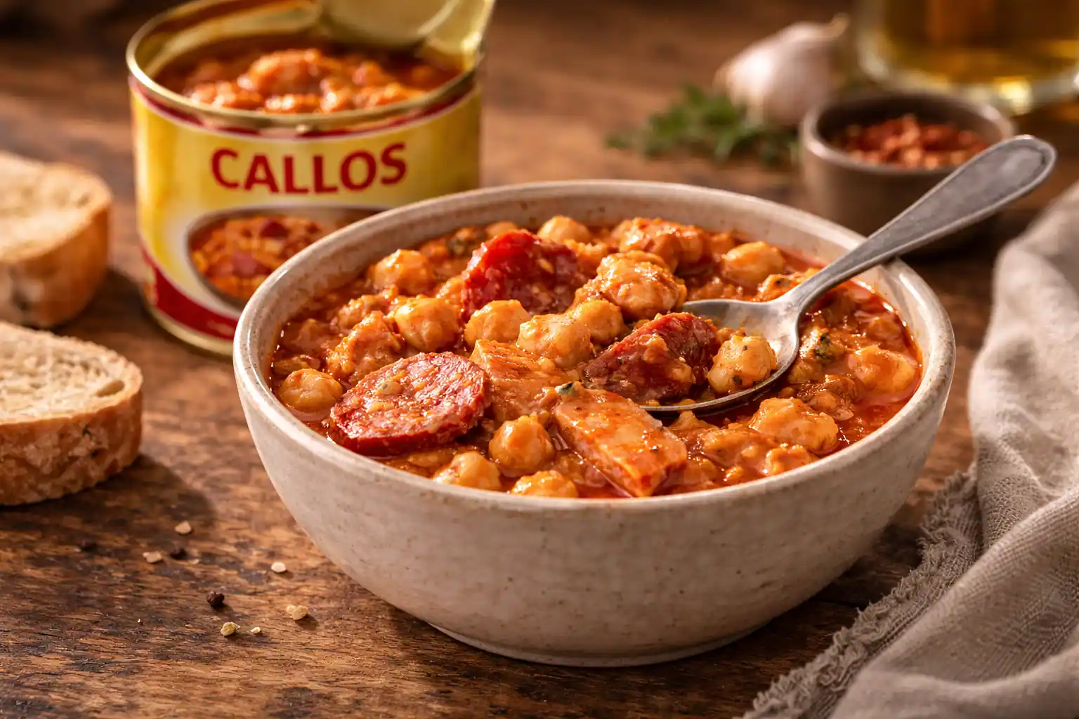 Callos