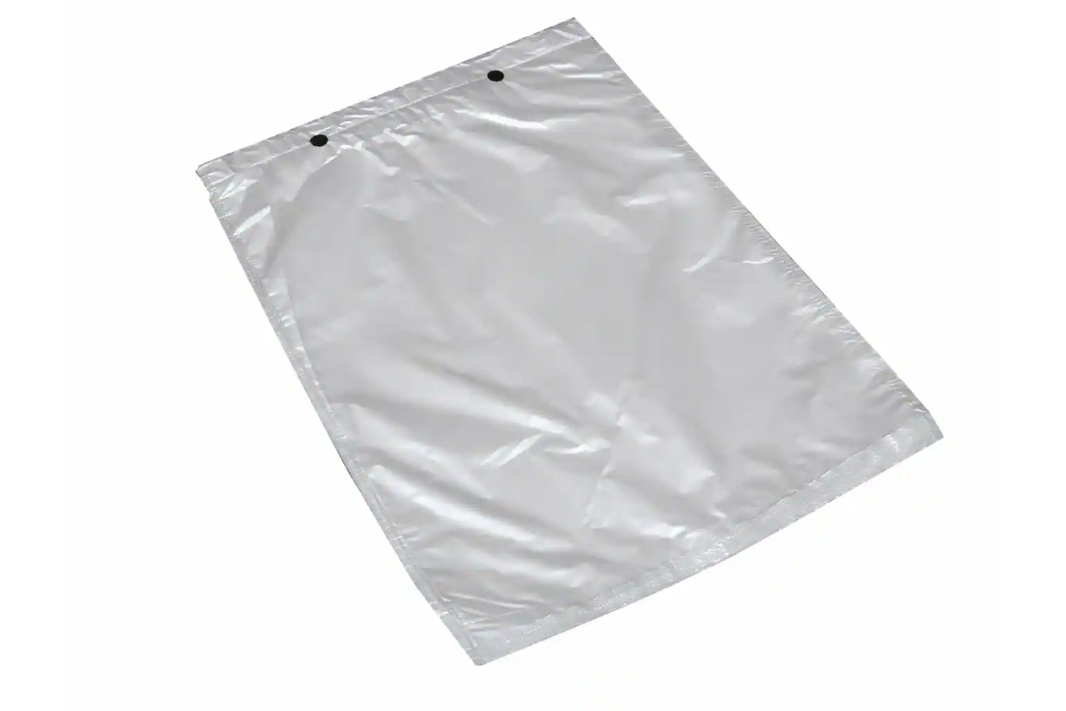 Bolsas Baja Presión