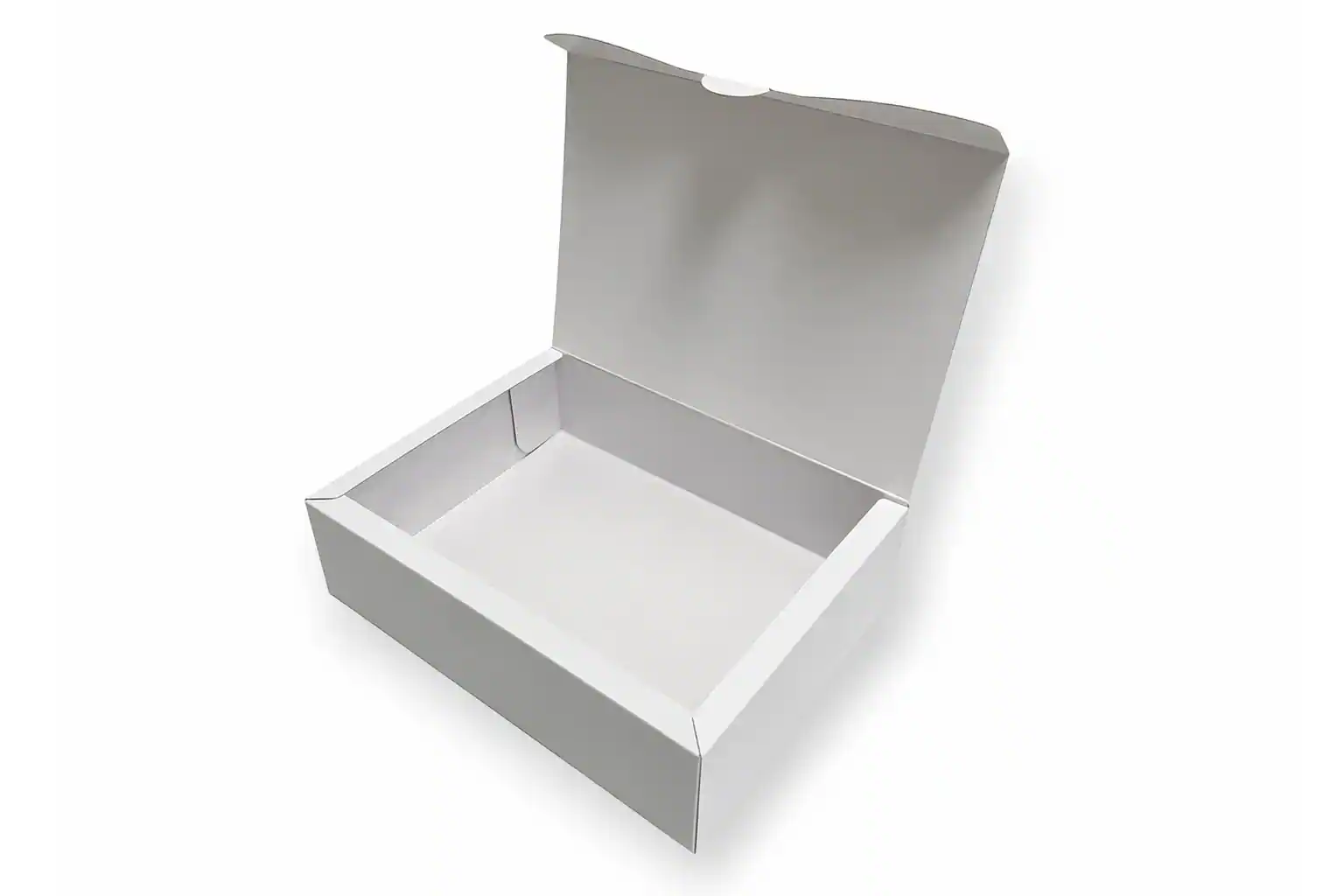 Cajas para pastas
