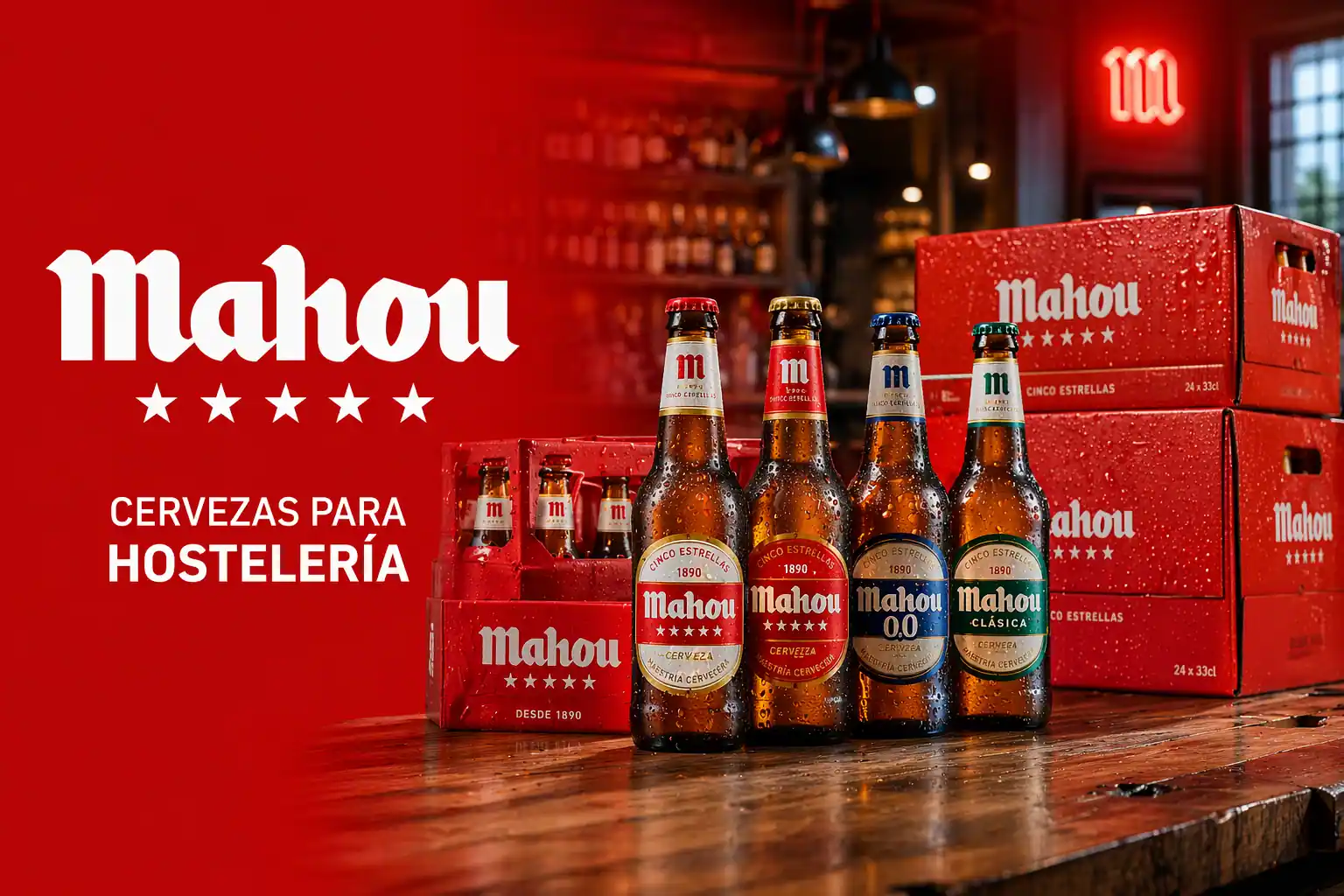 Mahou