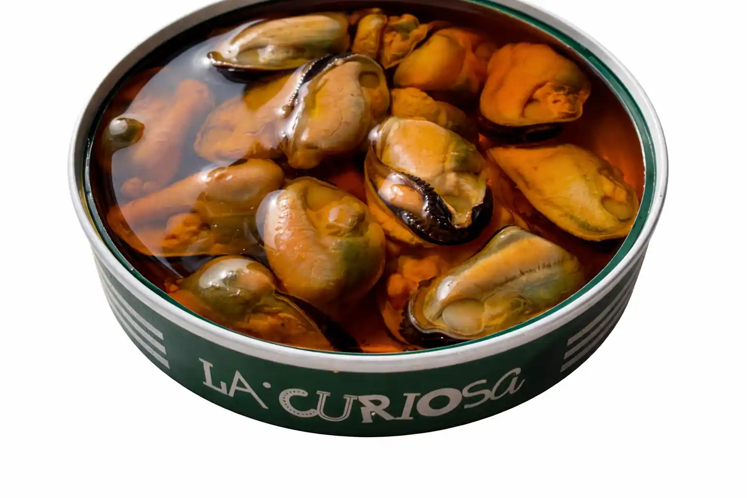 Mejillones