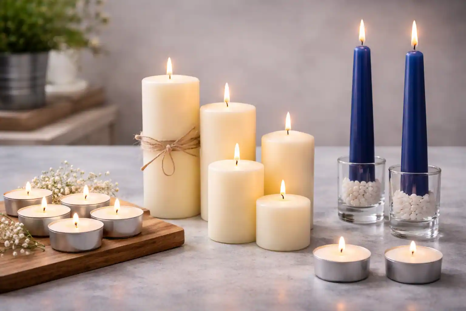Velas