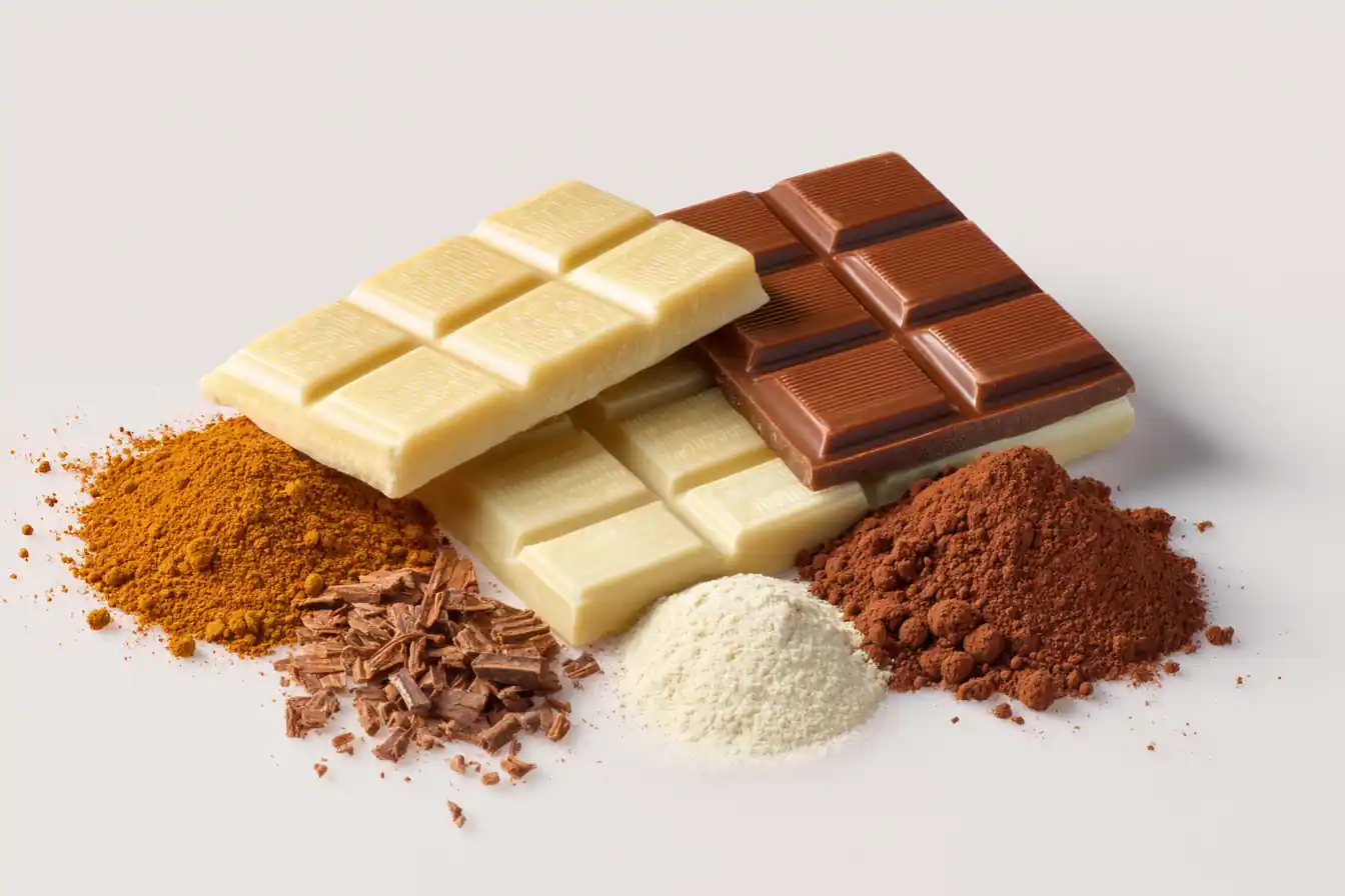 Desayunos y chocolates