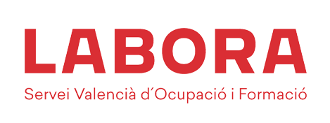 LABORA - Servei Valencià d'Ocupació i Formació