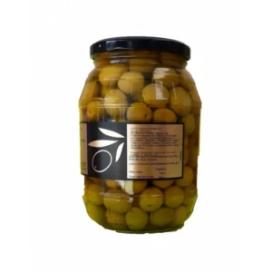 Aceituna Sevillana SA LT 4.2 KG Pastor
