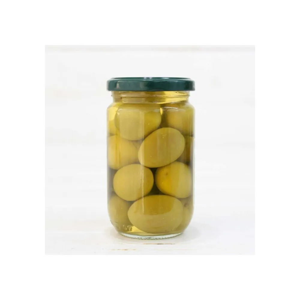 Aceitunas Gordal Tarro 3 kg