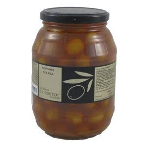 S Pica Pica Pastor en Tarro 600 Grs