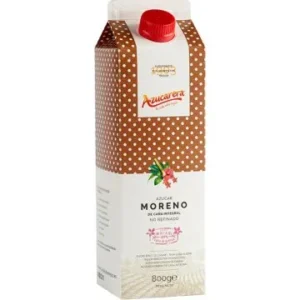 Azúcar Moreno 800 Grs Azucarera