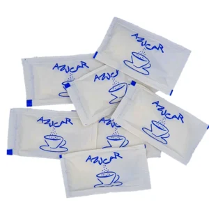 Azúcar Bolsitas Standard 1000 Unid