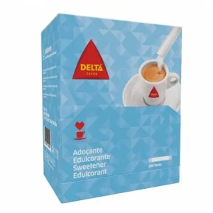 Sacarina Delta Sobre Estuche 250 Sobres
