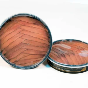 Anchoas Vilamar 90 Filetes 600 g