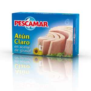 Atún Claro Friscos al Girasol Ol-240 g