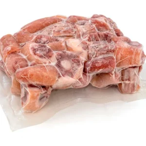 Rabo de Cerdo en Pack Jubesa Vacío 1 kg