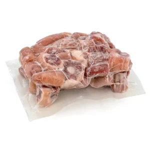 Rabo de Cerdo en Bolsa Gil Vacio 1 kg