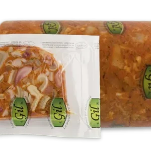 Callos Tradicionales Gil 280 Grs.