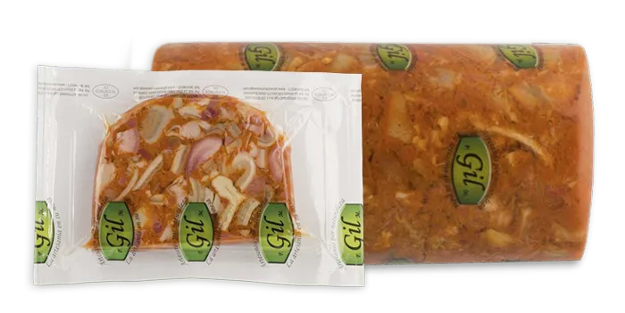 Callos Bloque Aprox Gil 5 kg