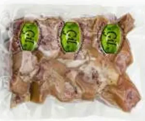 Rabo de Cerdo Gil Vacío Alimentac 330 g