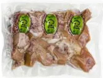 Rabo de Cerdo Gil Vacío Alimentac 330 g