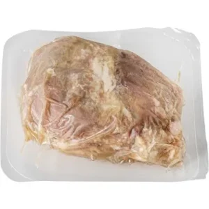 Carrillada Salsa Deshuesada 9 Unid 1 kg