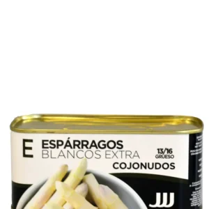 Espárragos Jjj 13/16 en Lata de 425 g