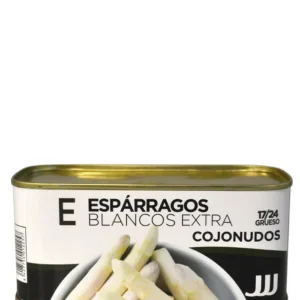 Espárragos Jjj 17/24 Extra Pe 425g 1 kg