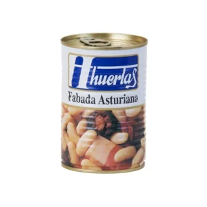 Fabada Asturiana Huertas 1/2 kg
