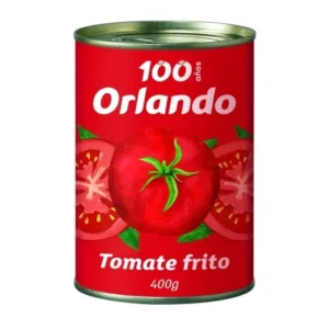 Tomate Frito Orlando 400 Grs en Lata