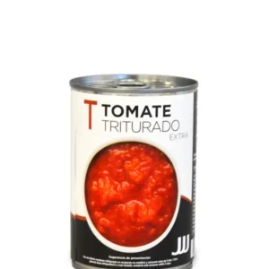 Tomate Triturado Jjj 1/2 KG F/apertura
