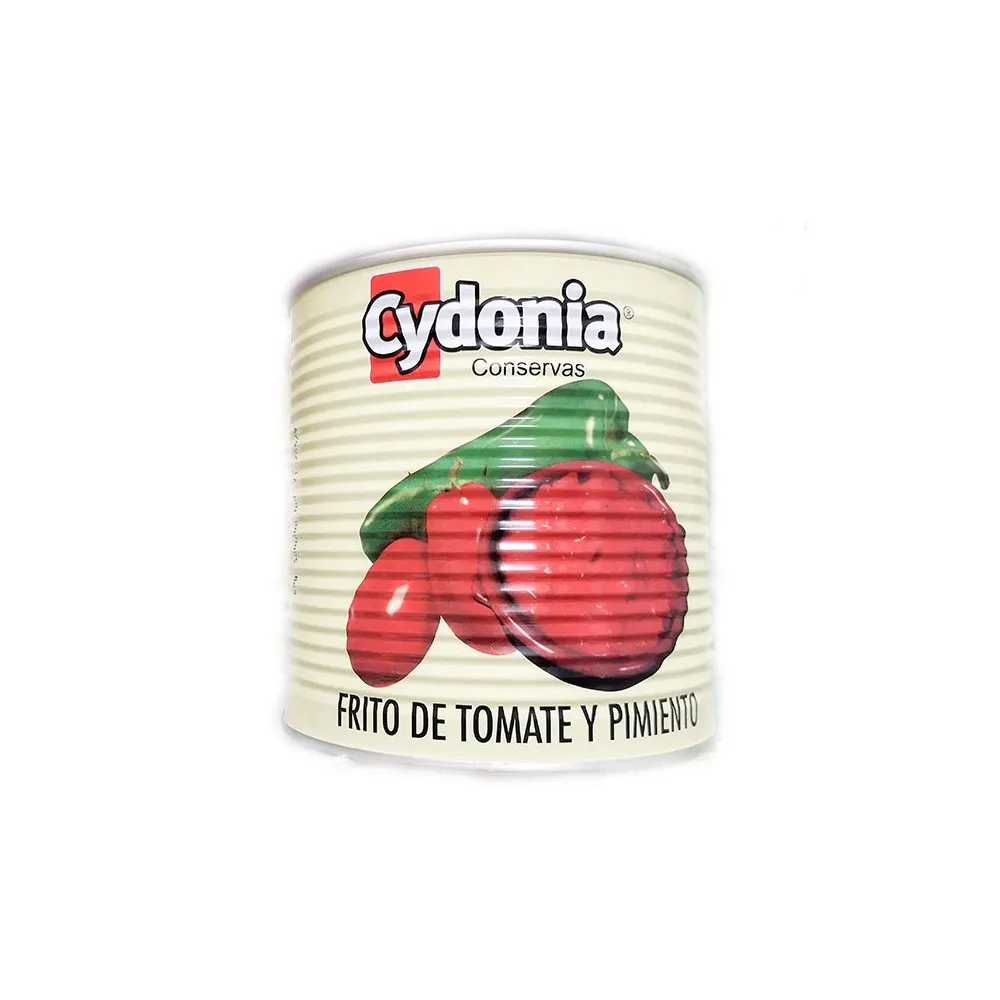 Tomate y Pto Verde Cydonia 3 kg