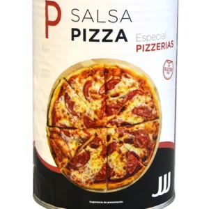 Tomate Salsa Pizza Jjj 5 kg