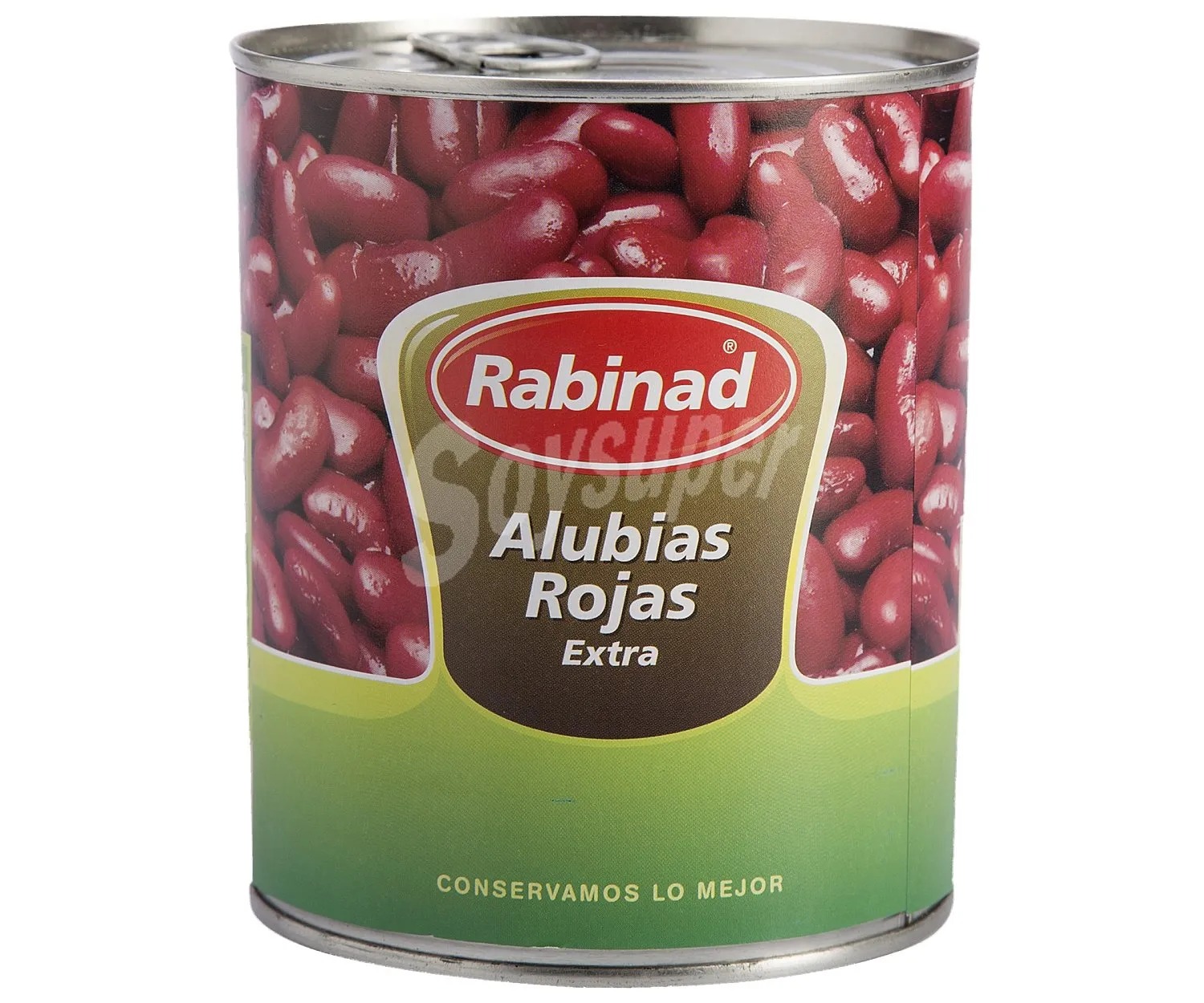 Alubias Pintas Nat Rabinad 3 kg