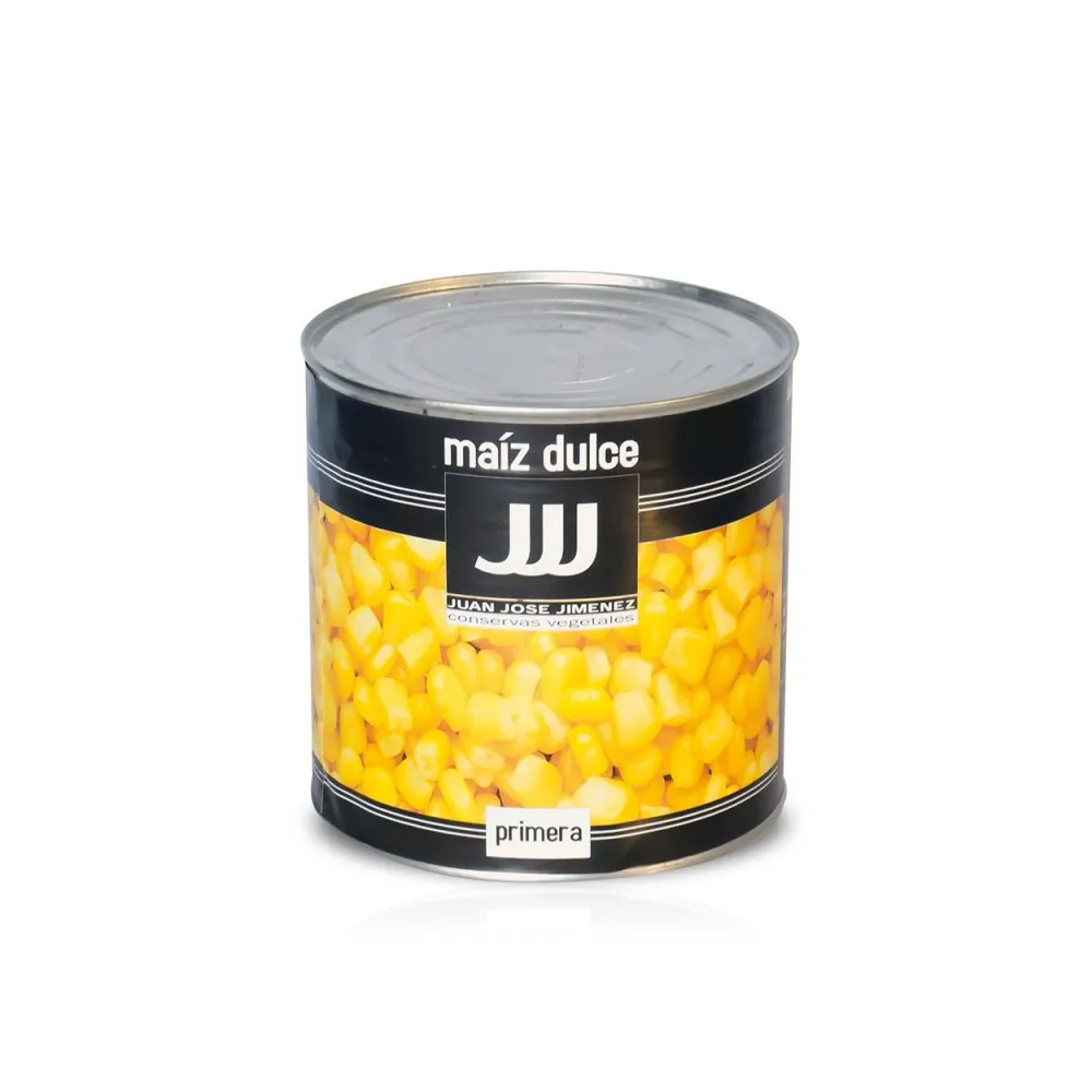 Maíz Dulce Jjj 425 Grs F/a
