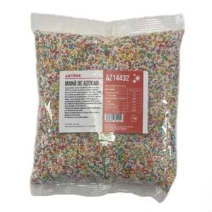 Anises Mana Finos en Bolsa, 1 kg