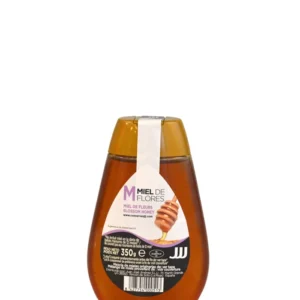 Miel Jjj Antigoteo Pet 350 g
