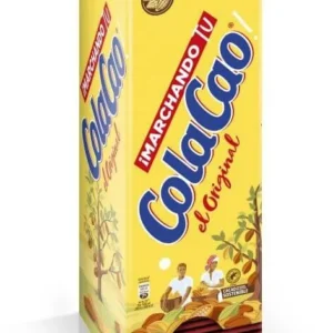 Cola Cao Sobres 18 gr/50u
