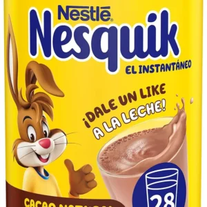 Nesquik 390 Grs