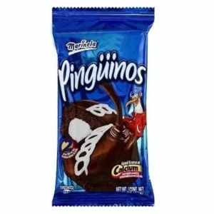 Chocolate Pinguino 1/2 KG