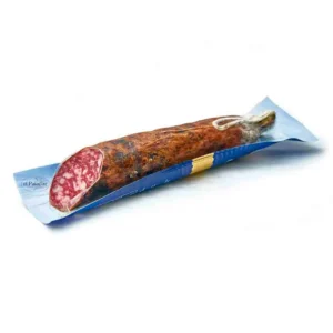 Salchichón Ibérico Teresina 1/2 Pieza GU