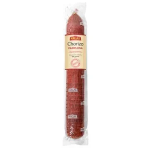 Chorizo Pamplones Argal (300g)