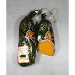 Mallorquina Jaque Extra