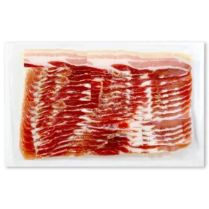 Panceta Curada Fileteada Boramonte