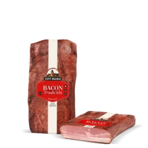 Bacon Ahumado S.dalmai (250g)