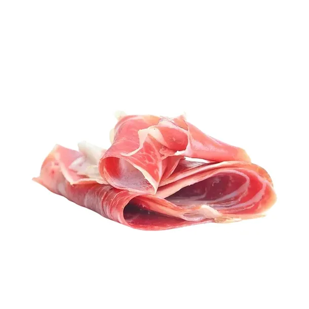 Jamón Serrano Nana Lonchas 80 g 11 Meses