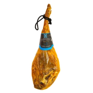 Jamon Argi Reserva 7 KG Pata + Gasa