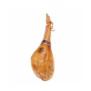 Jamón Mudejar D.o.p Teruel 7,5 kg
