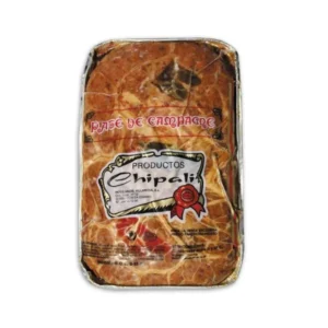 Pate Campagne Chipali Tarrina E KG