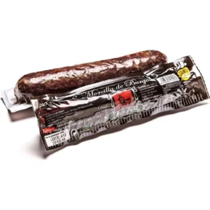 Morcilla de Burgos La Espesa